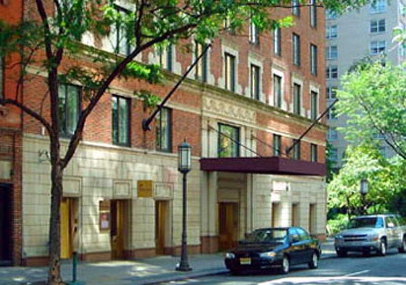 Aka Sutton Place Нью-Йорк Экстерьер фото